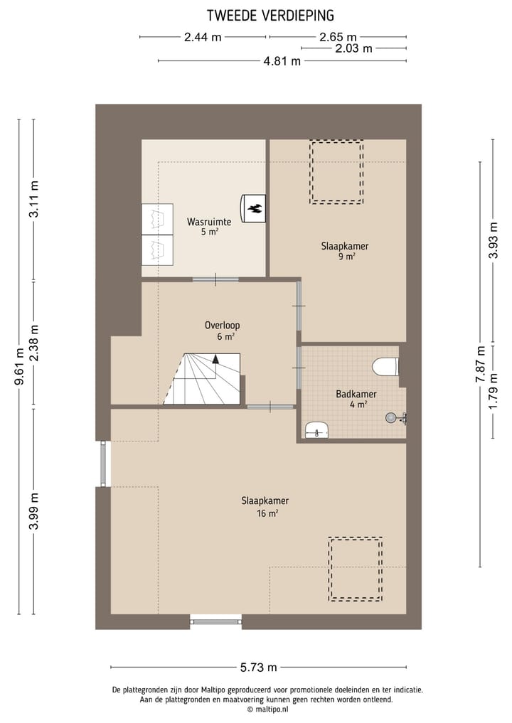 Foto 64 van Bernagiestraat 4