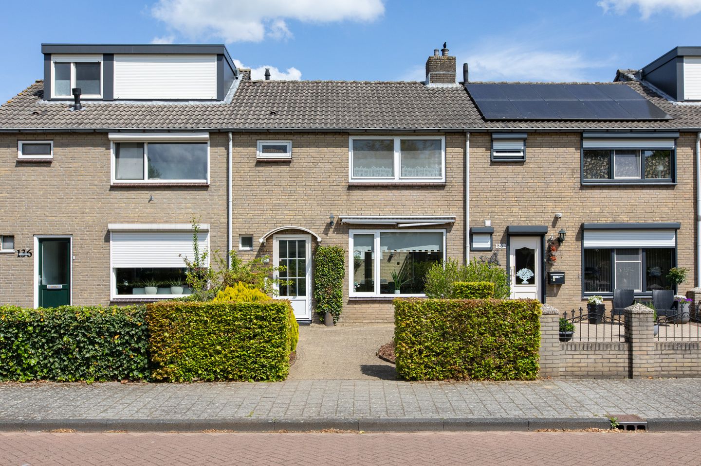de Jongstraat 134 main image