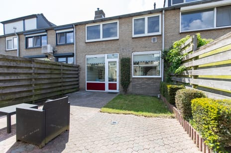 de Jongstraat 134 secondary image