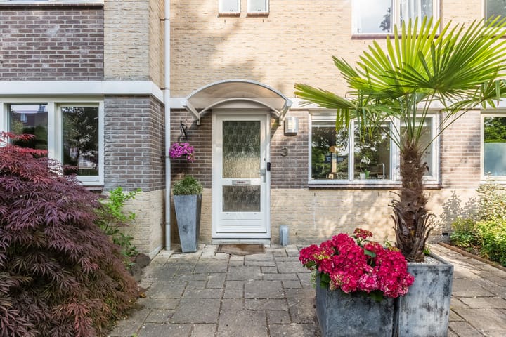 Foto 4 van Westduinen 3