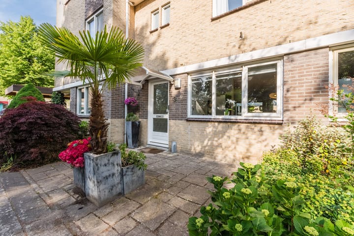 Foto 5 van Westduinen 3