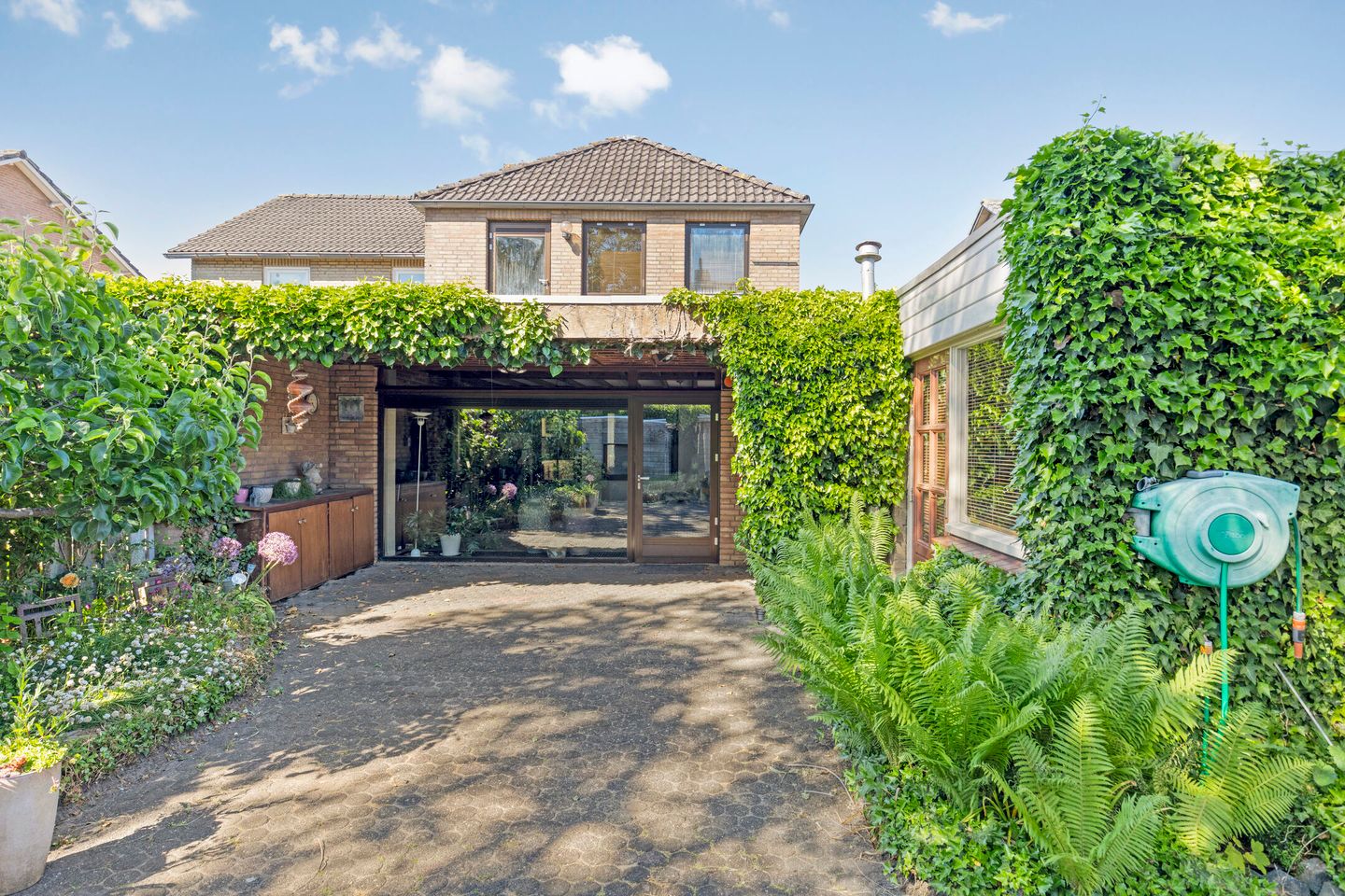 Foto 1 van Caspar Boshartstraat 5