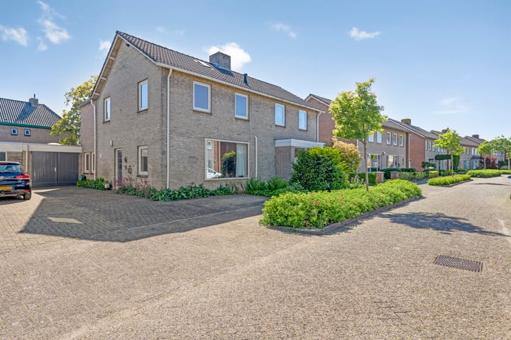 Foto 2 van Caspar Boshartstraat 5