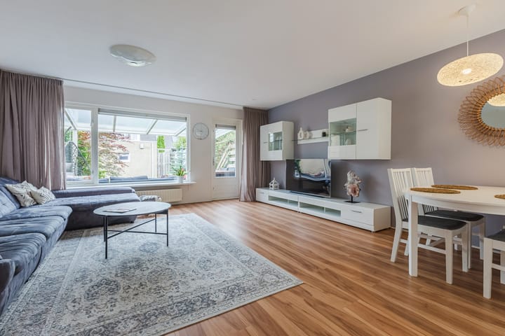 Foto 8 van Westduinen 3