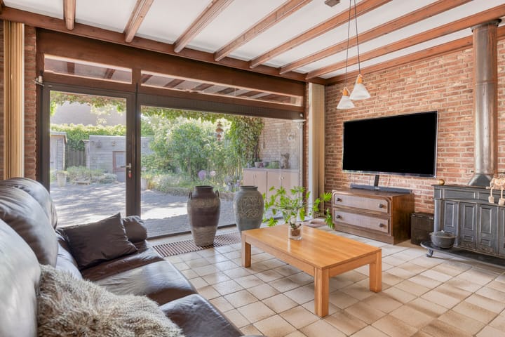 Foto 4 van Caspar Boshartstraat 5