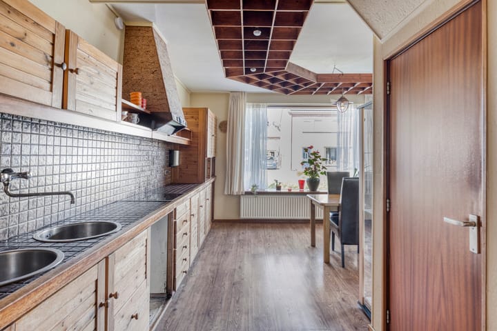 Foto 8 van Caspar Boshartstraat 5