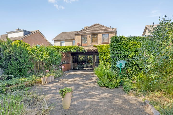 Foto 24 van Caspar Boshartstraat 5