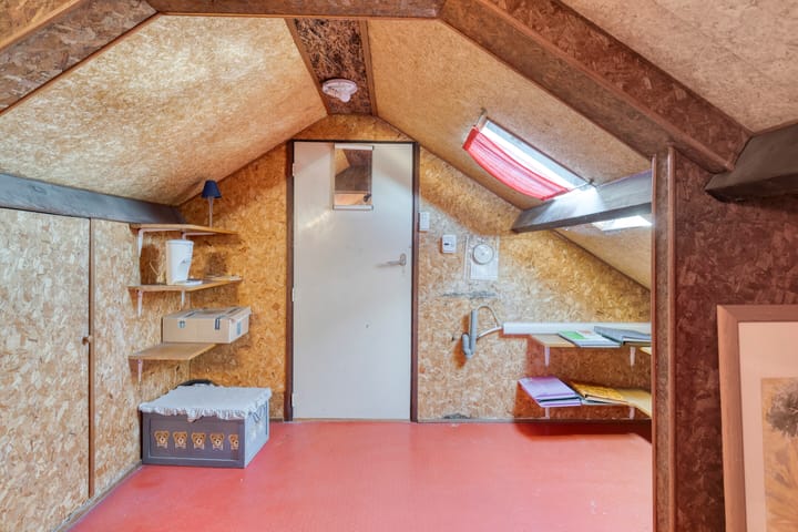 Foto 23 van Caspar Boshartstraat 5