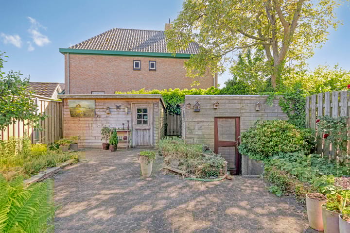 Foto 25 van Caspar Boshartstraat 5