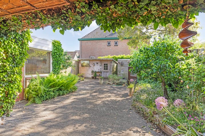 Foto 26 van Caspar Boshartstraat 5