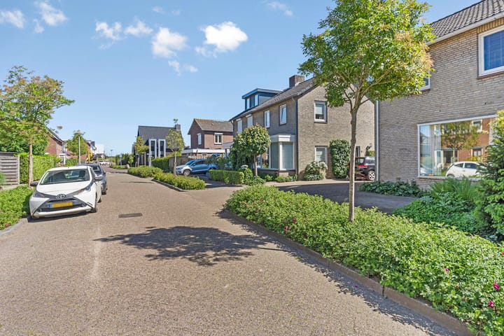 Foto 29 van Caspar Boshartstraat 5