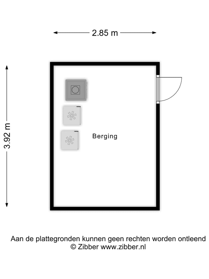 Foto 33 van Caspar Boshartstraat 5