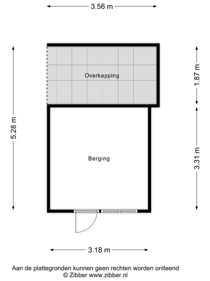 Foto 34 van Caspar Boshartstraat 5