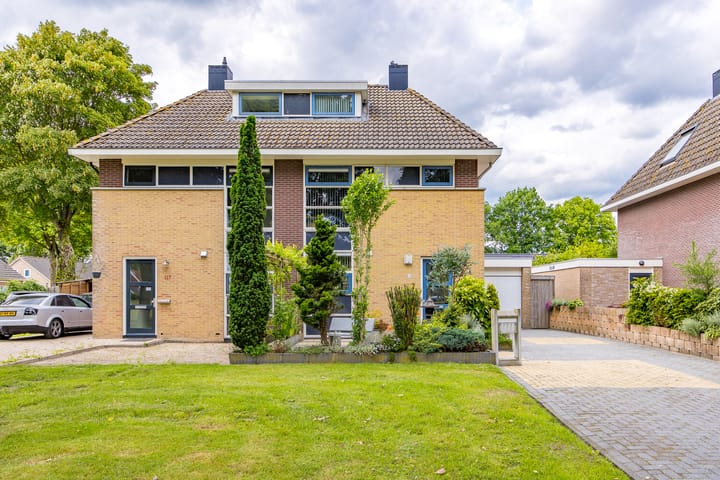 Photo 3 of Middenlaan 119