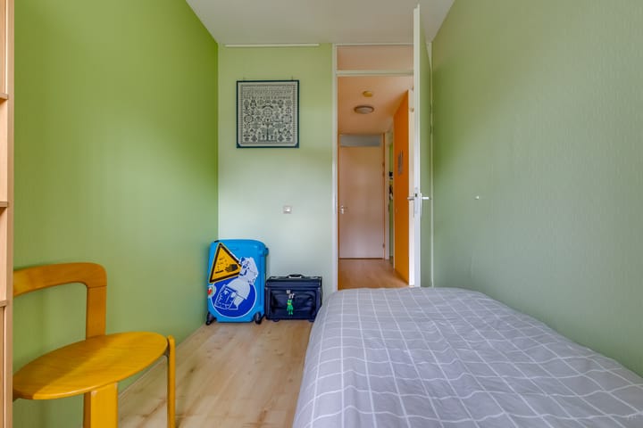 Photo 21 of Middenlaan 119