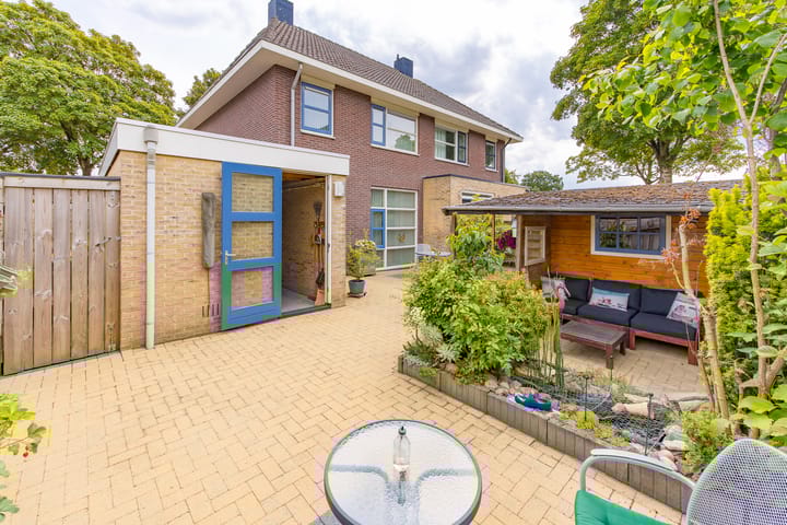 Photo 26 of Middenlaan 119