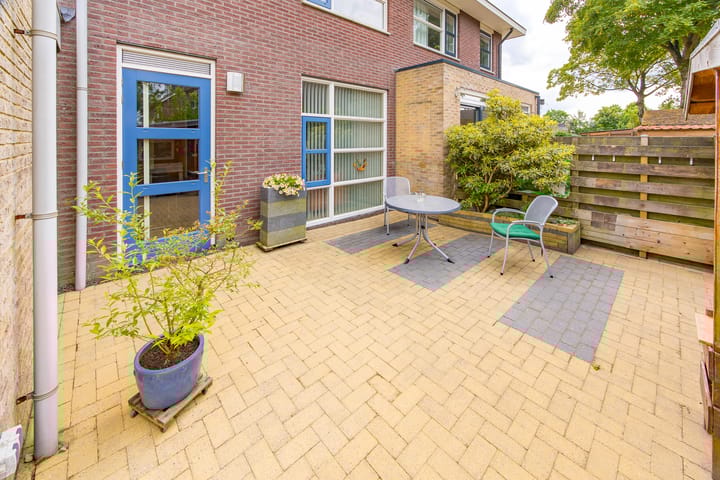 Photo 31 of Middenlaan 119