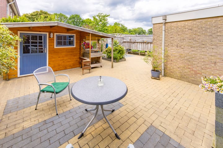 Photo 32 of Middenlaan 119