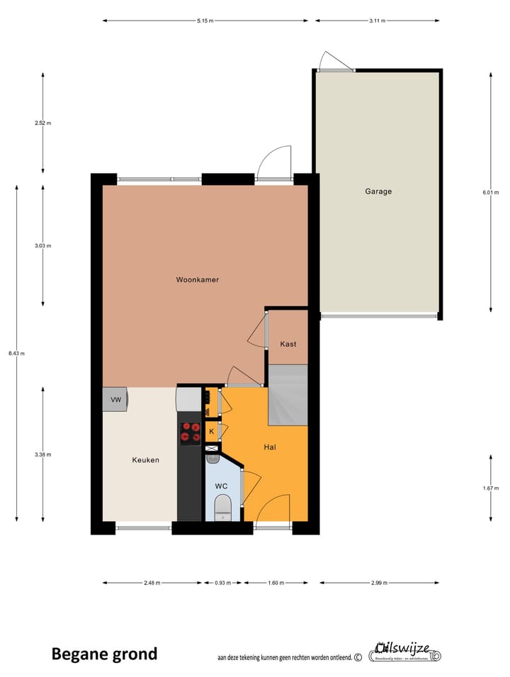 Photo 33 of Middenlaan 119