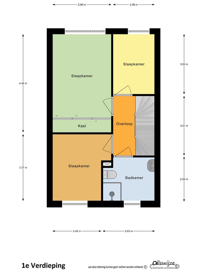 Photo 34 of Middenlaan 119