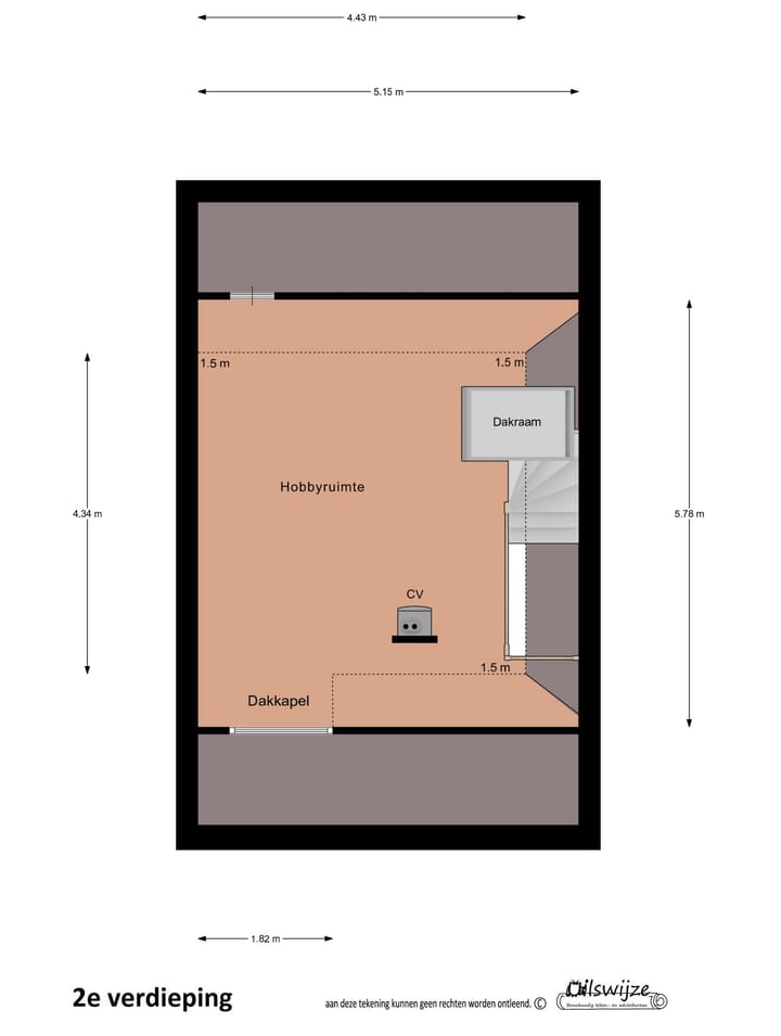 Photo 35 of Middenlaan 119