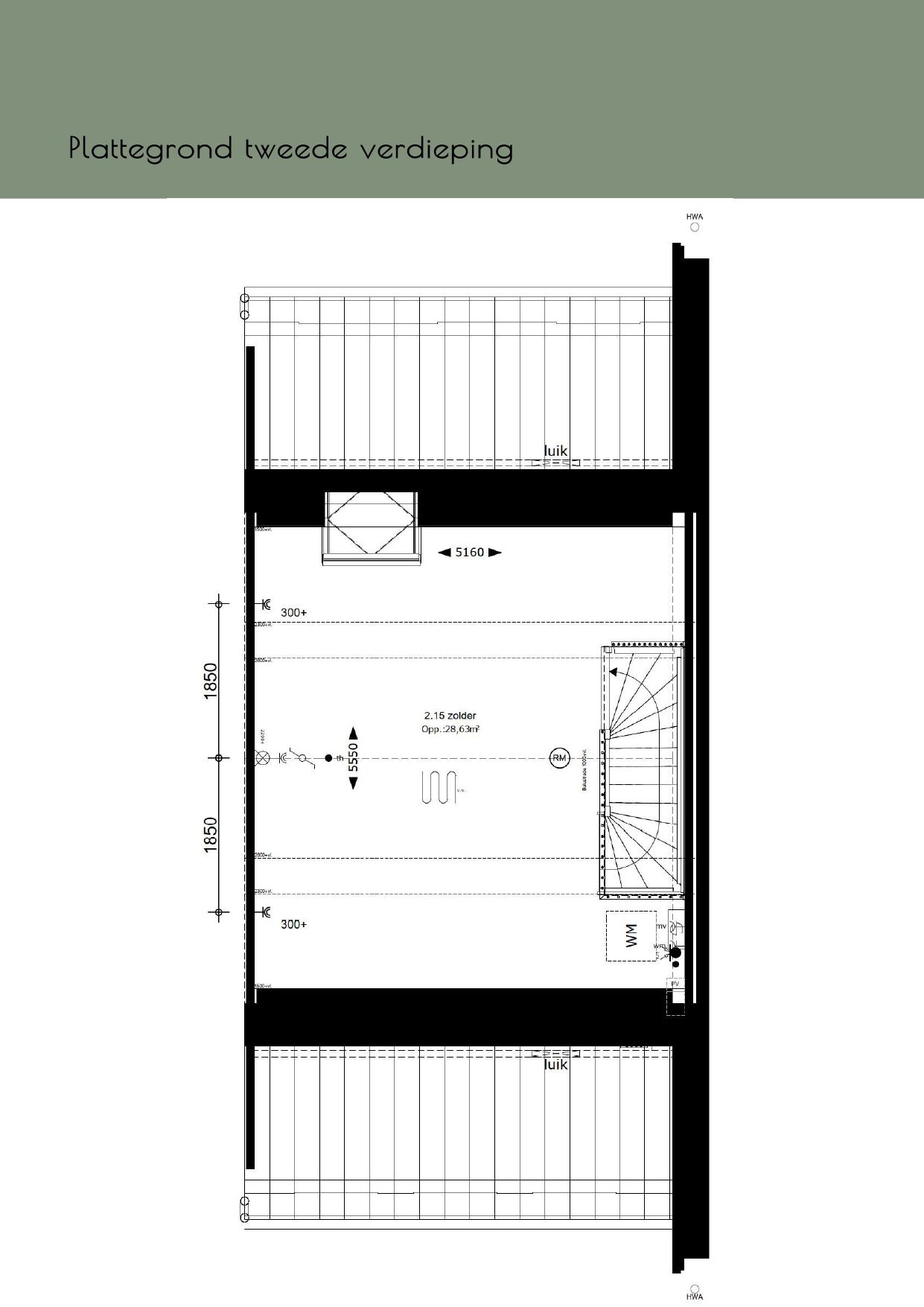Foto 5 van Hof der twee getuigen 30