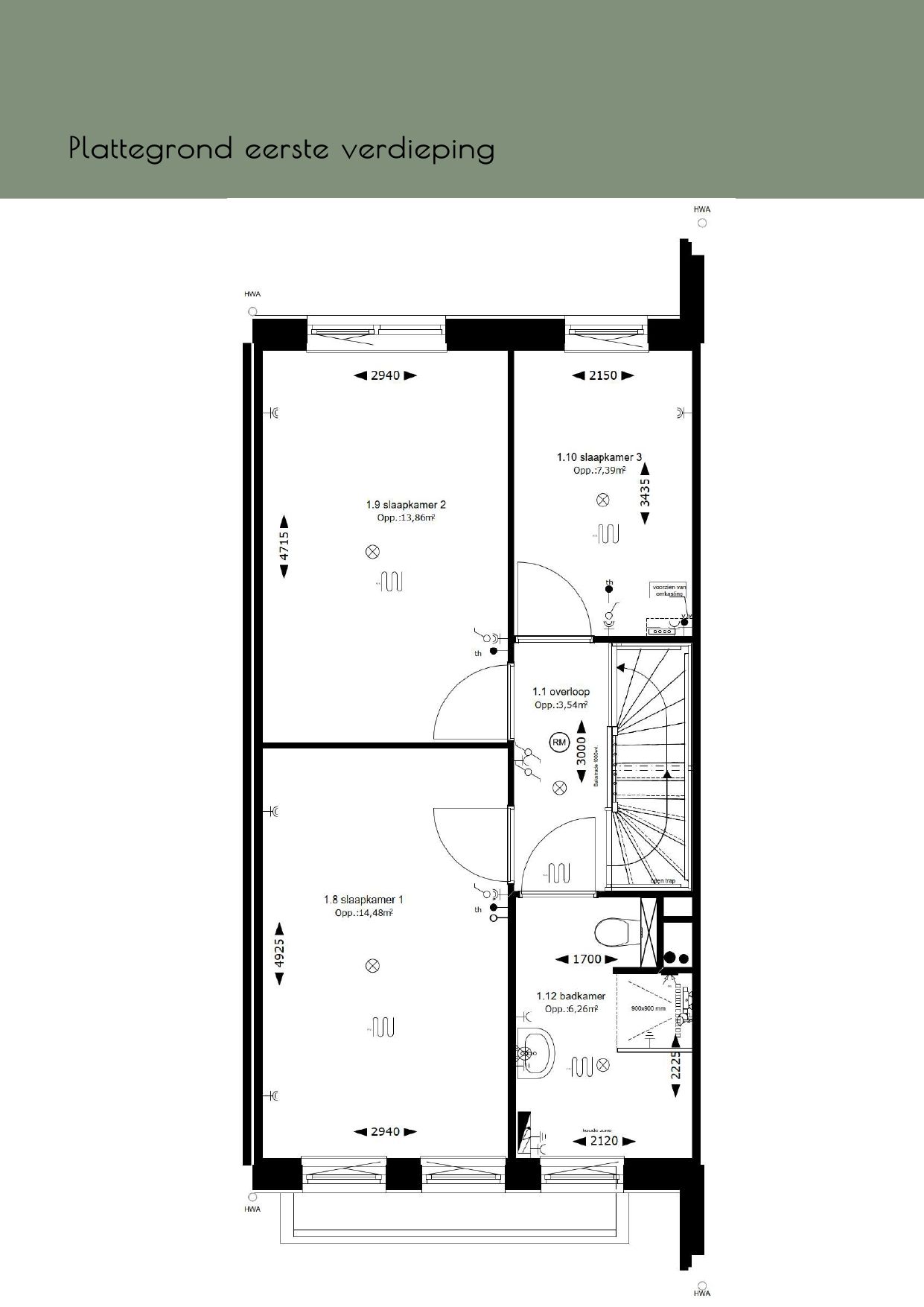 Foto 4 van Hof der twee getuigen 30