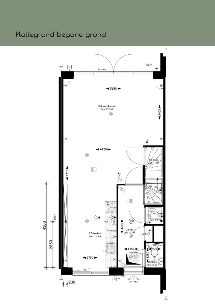 Foto 3 van Hof der twee getuigen 30