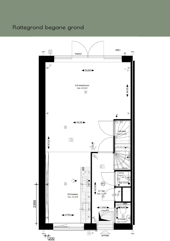Foto 3 van Hof der twee getuigen 32