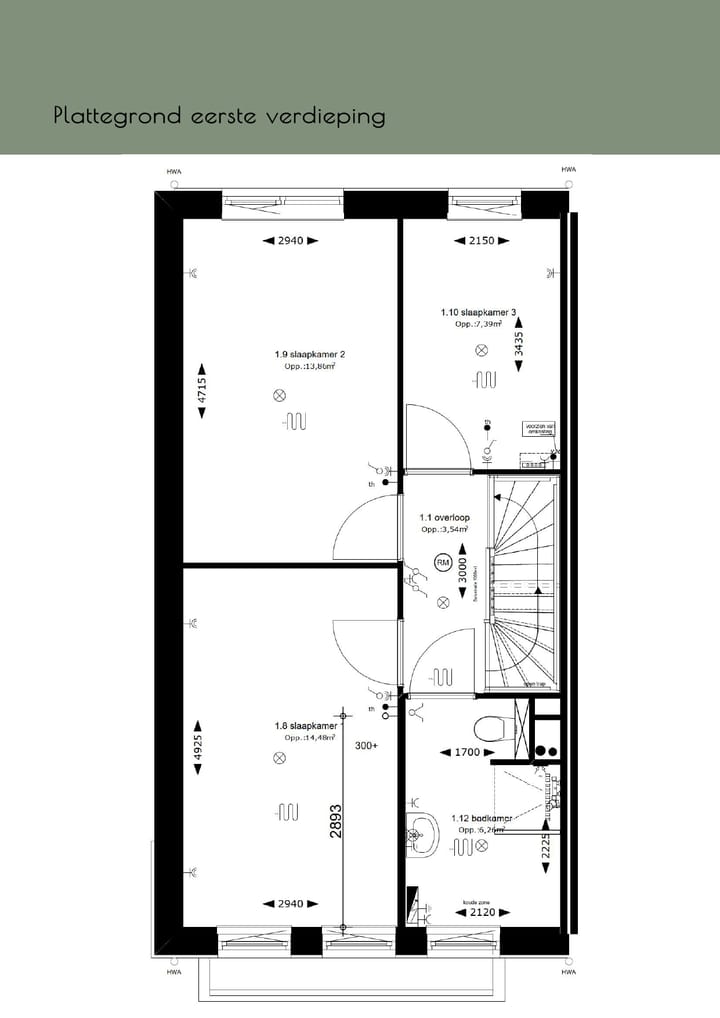 Foto 4 van Hof der twee getuigen 32