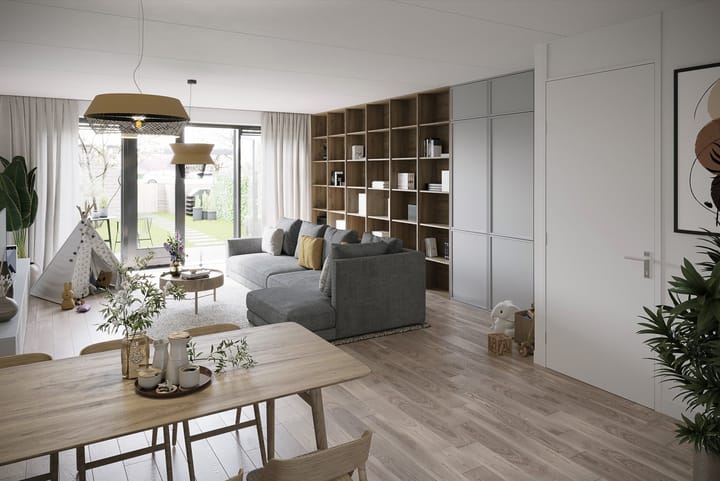 Foto 2 van Hof der twee getuigen 34