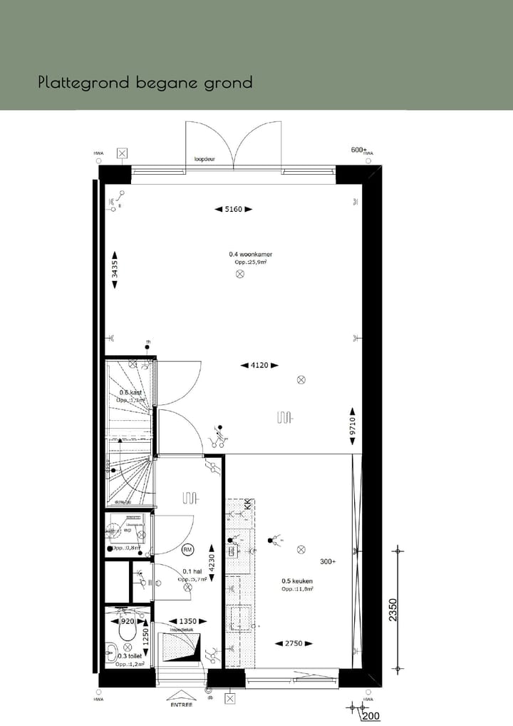 Foto 3 van Hof der twee getuigen 34