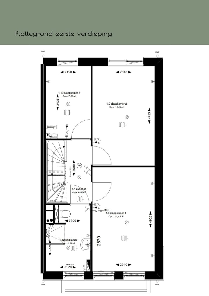 Foto 4 van Hof der twee getuigen 34