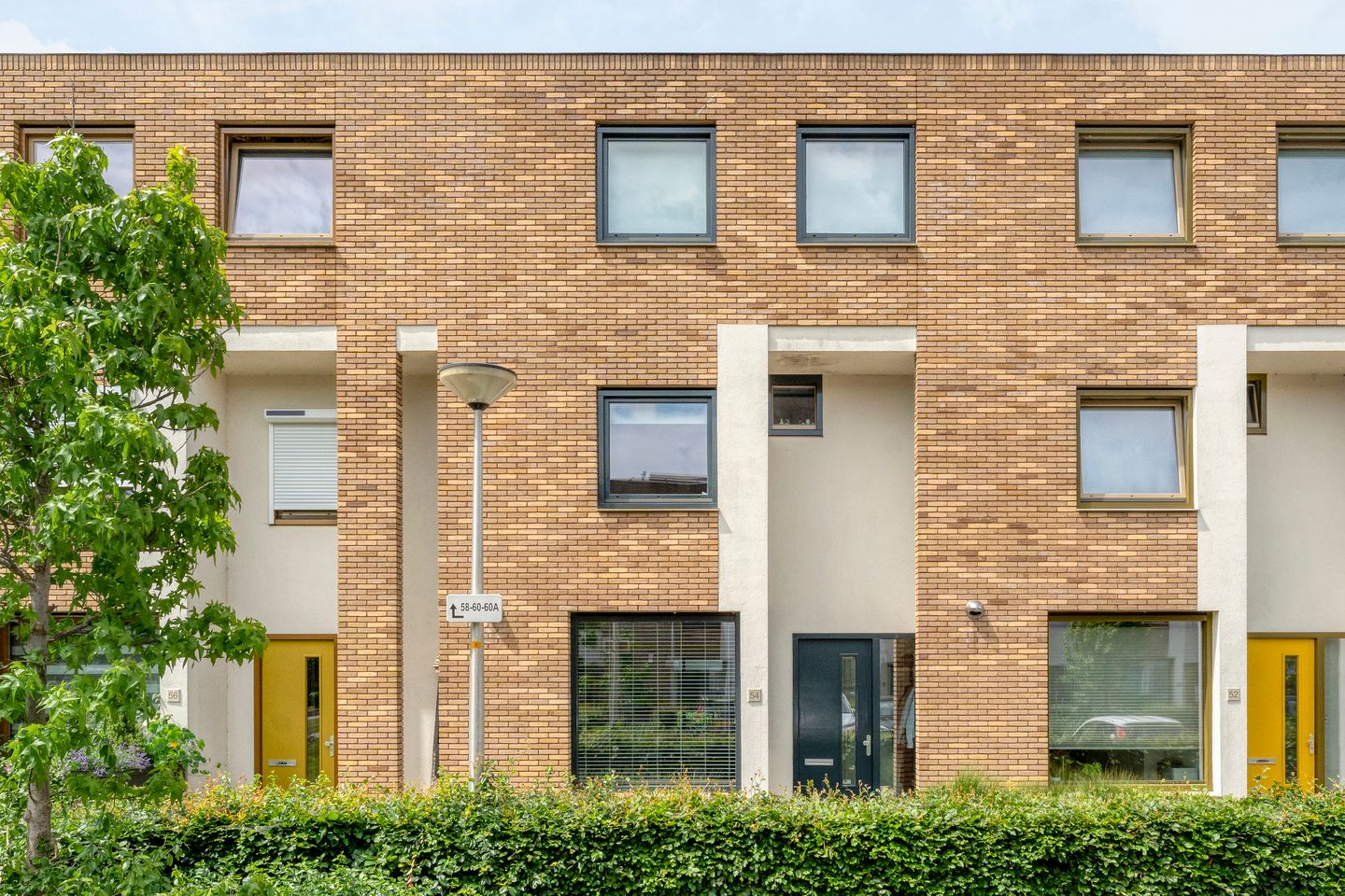 Foto 1 van Kuyperstraat 54