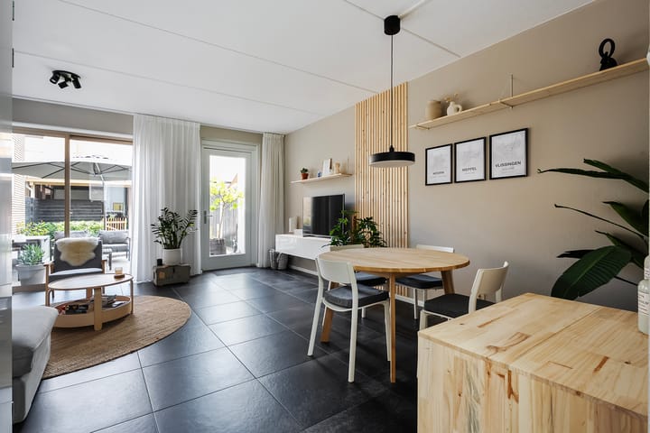 Foto 5 van Kuyperstraat 54