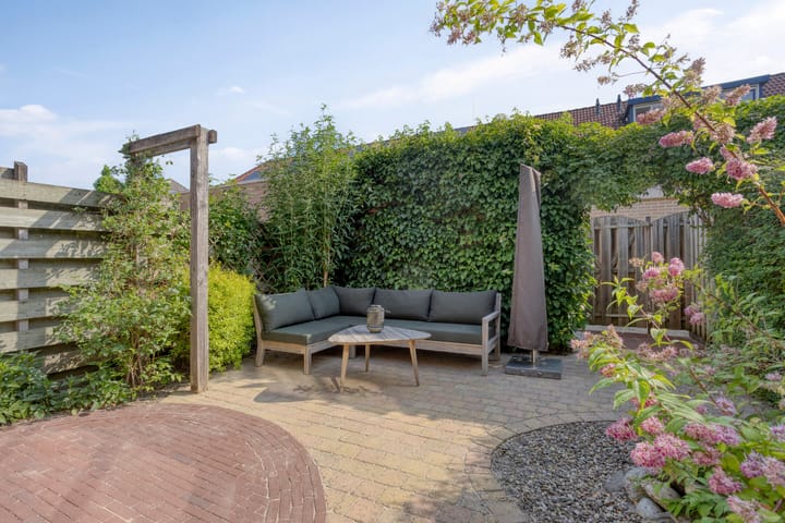 Foto 5 van Trompetstraat 26