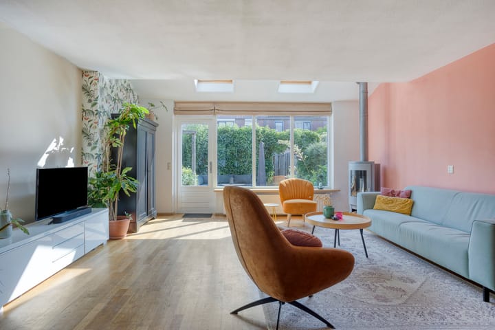 Foto 9 van Trompetstraat 26