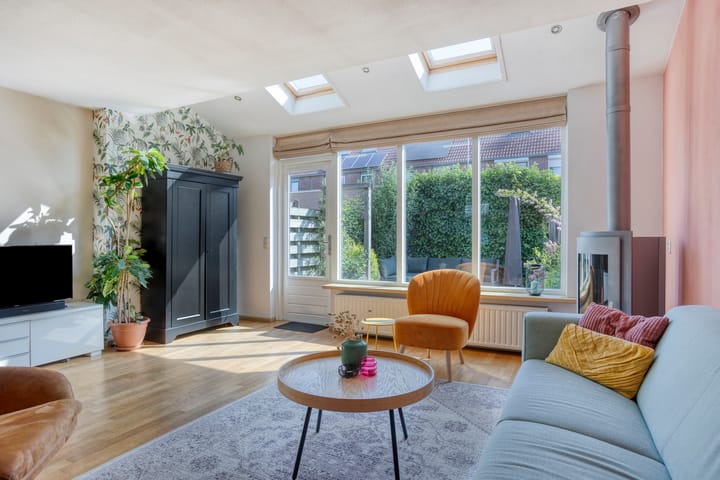 Foto 10 van Trompetstraat 26