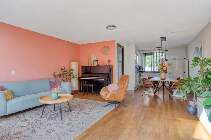 Foto 12 van Trompetstraat 26