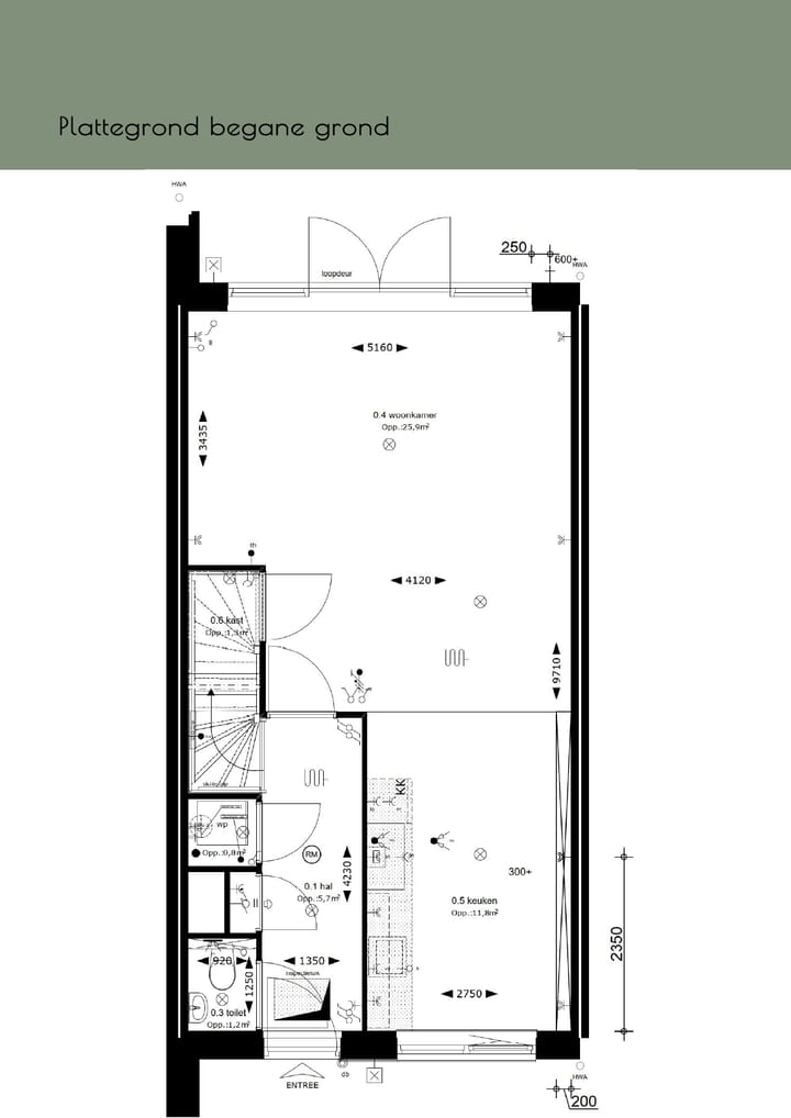 Foto 3 van Hof der twee getuigen 36