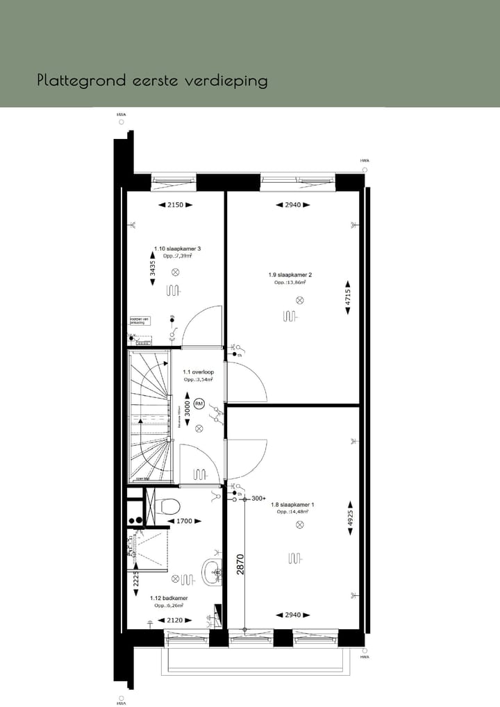 Foto 4 van Hof der twee getuigen 36