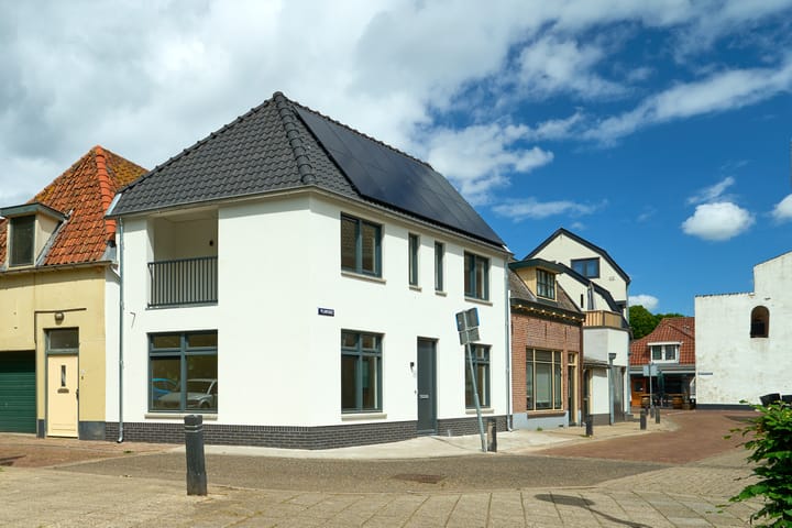 Foto 5 van Plantage 4-A