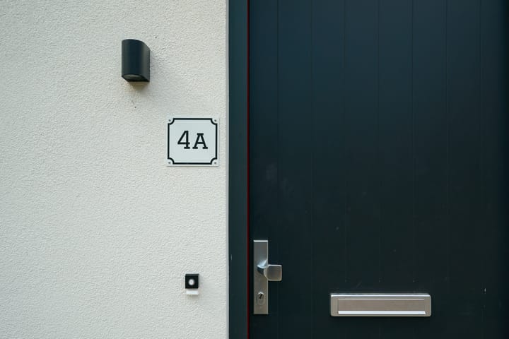 Foto 7 van Plantage 4-A