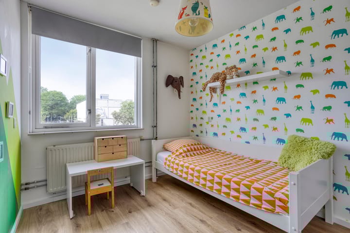 Foto 19 van Trompetstraat 26