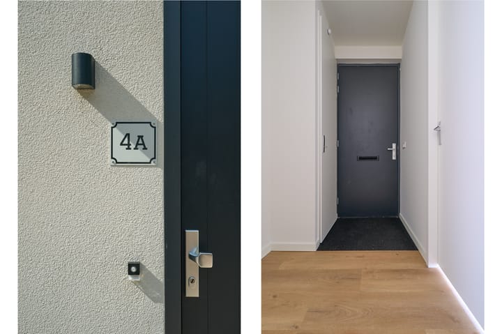 Foto 8 van Plantage 4-A