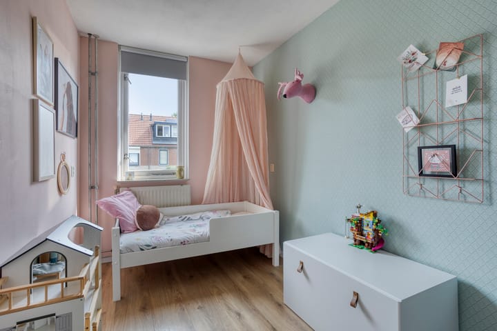 Foto 20 van Trompetstraat 26