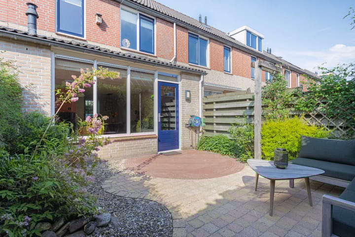 Foto 27 van Trompetstraat 26