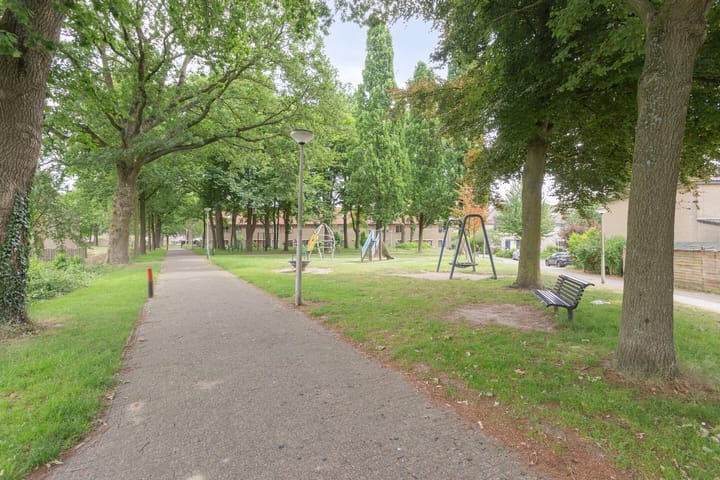 Foto 30 van Trompetstraat 26