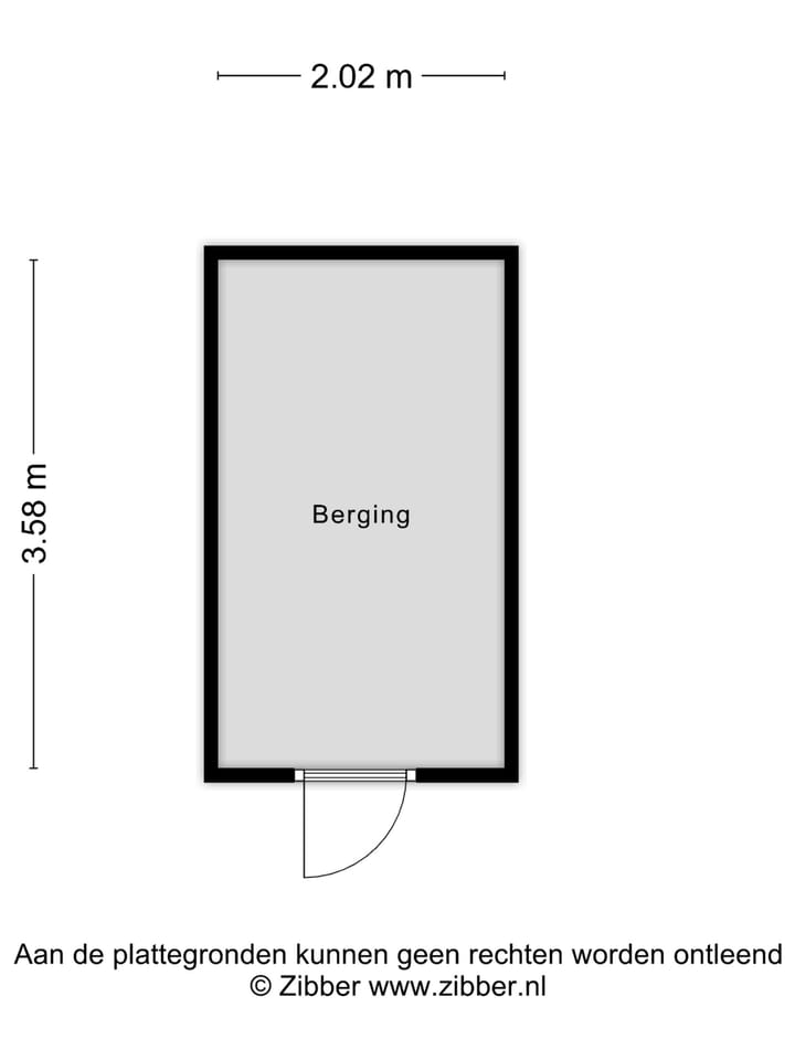 Foto 35 van Trompetstraat 26