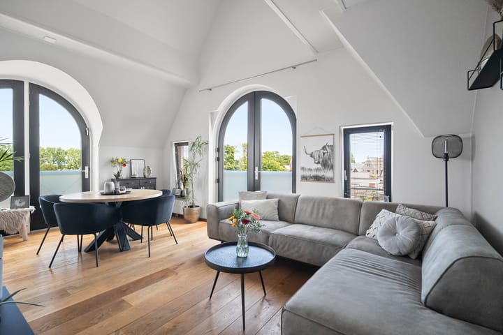 Foto 2 van Zonnebloemstraat 43